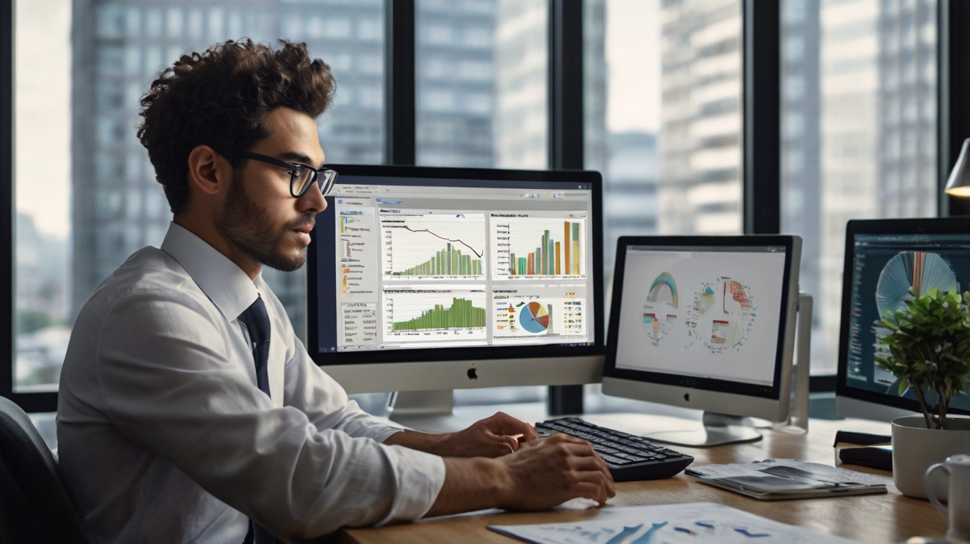 Financial Consulting
